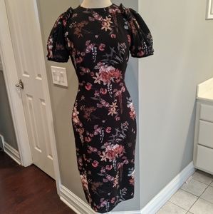 Gorgeous Antonio Melanie dress